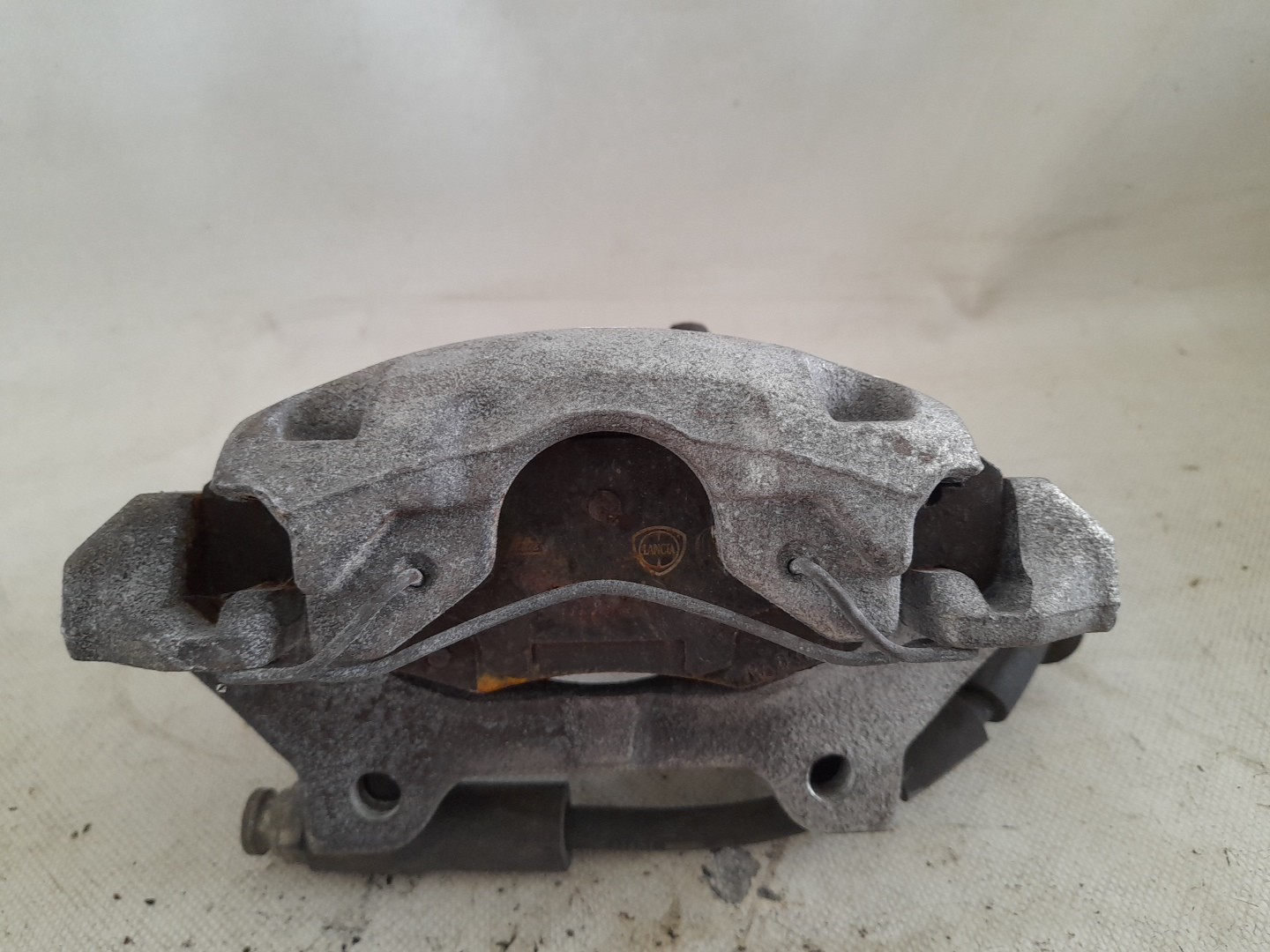 Pinza freno anteriore sinistra FIAT 500 (312_) Imagem-1