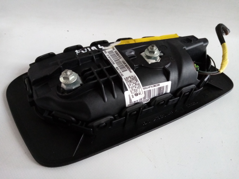 Airbag banco direito FIAT Grande Punto (199_) Imagem-1