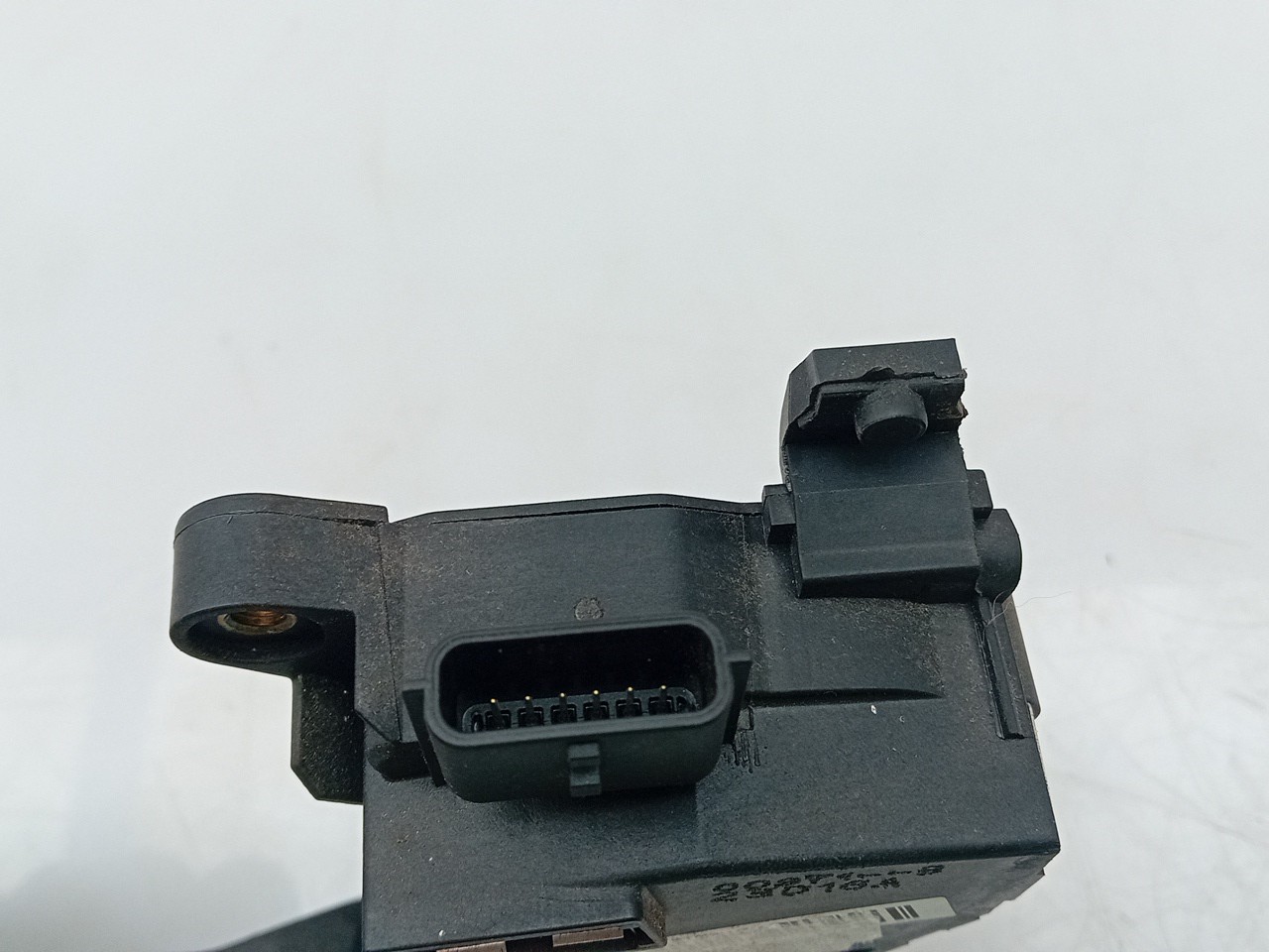 Pedal acelerador RENAULT Megane IV (B9A/M_) Imagem-2