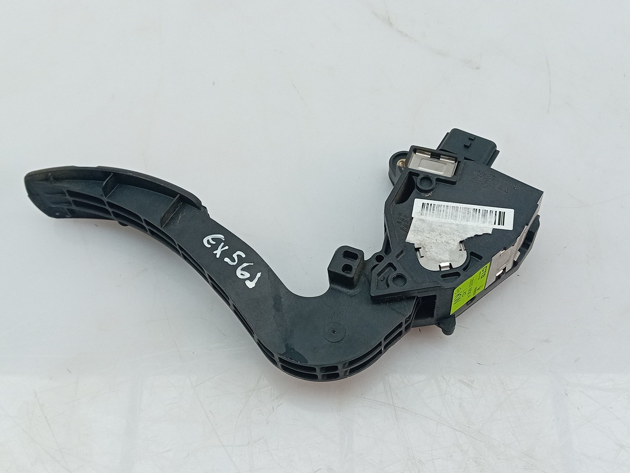 Pedal acelerador RENAULT Megane IV (B9A/M_) Imagem-1
