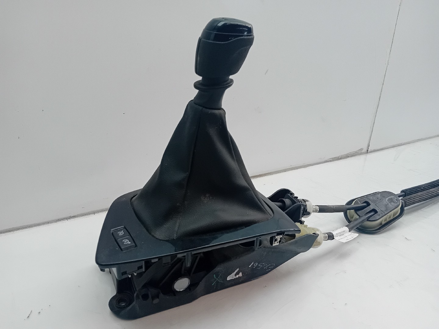 Seletor caixa velocidades RENAULT Megane IV (B9A/M_) Imagem-1