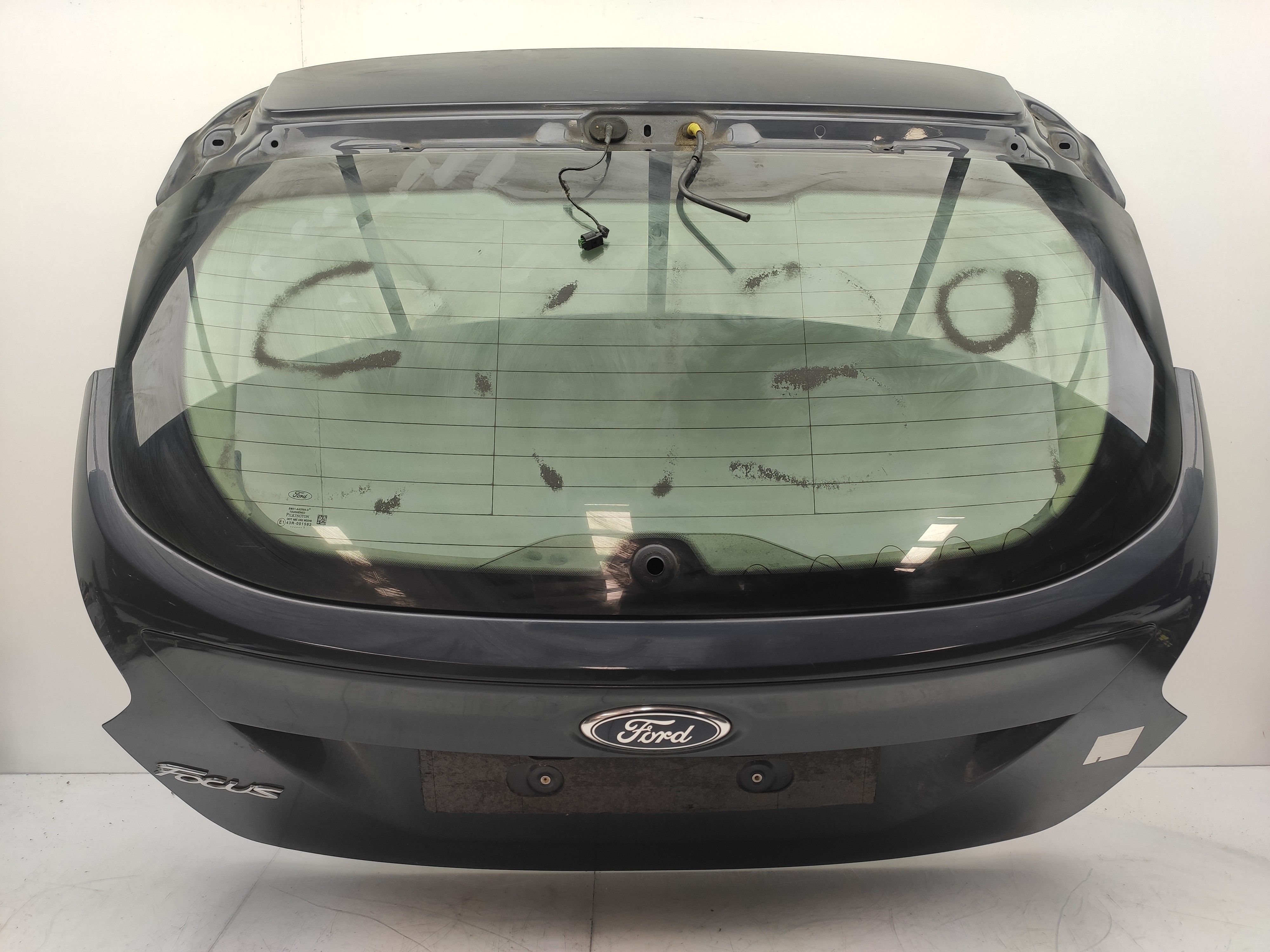 Portellone bagagliaio FORD Focus III Imagem-0