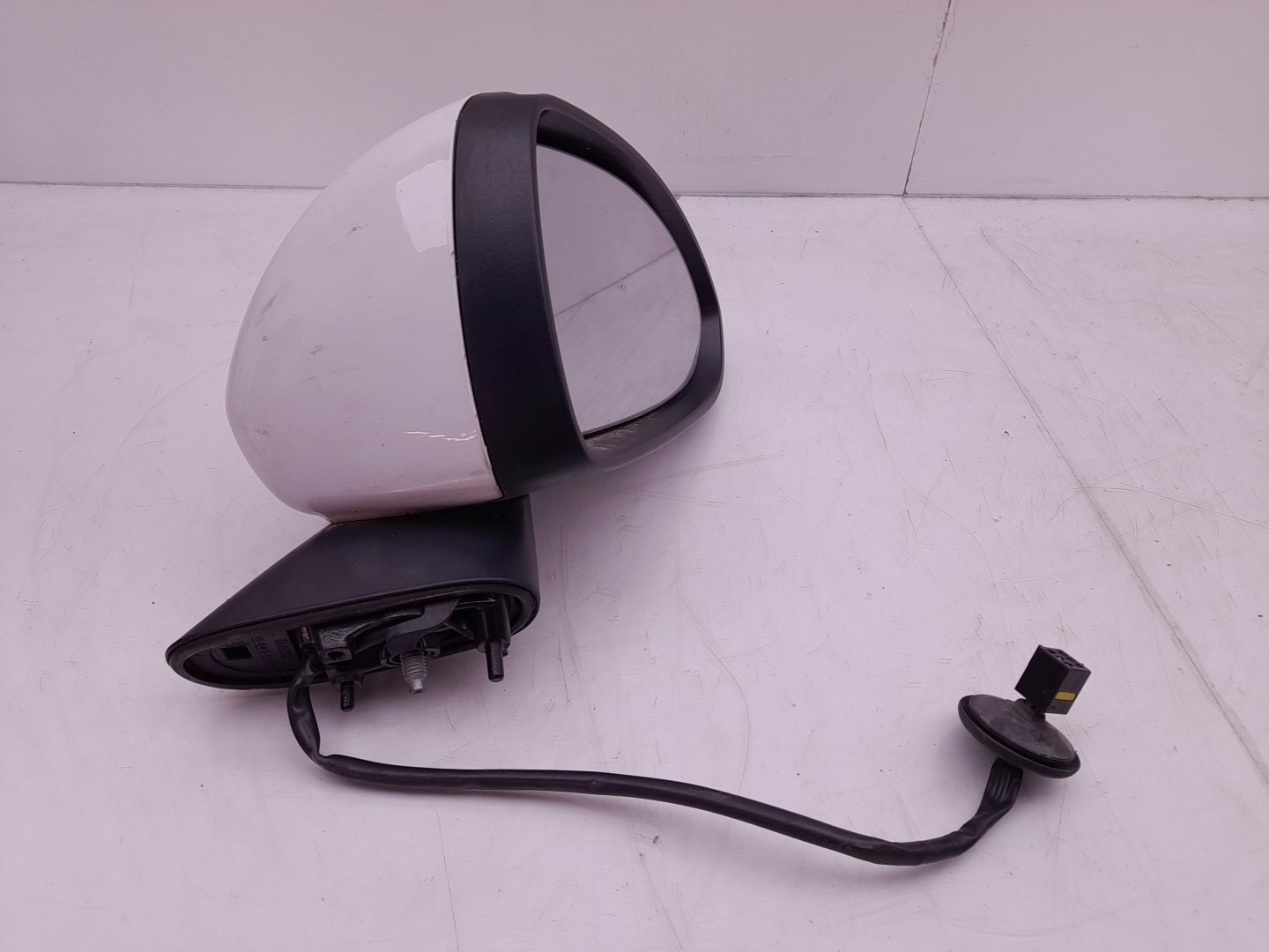 Retrovisor / espelho direito