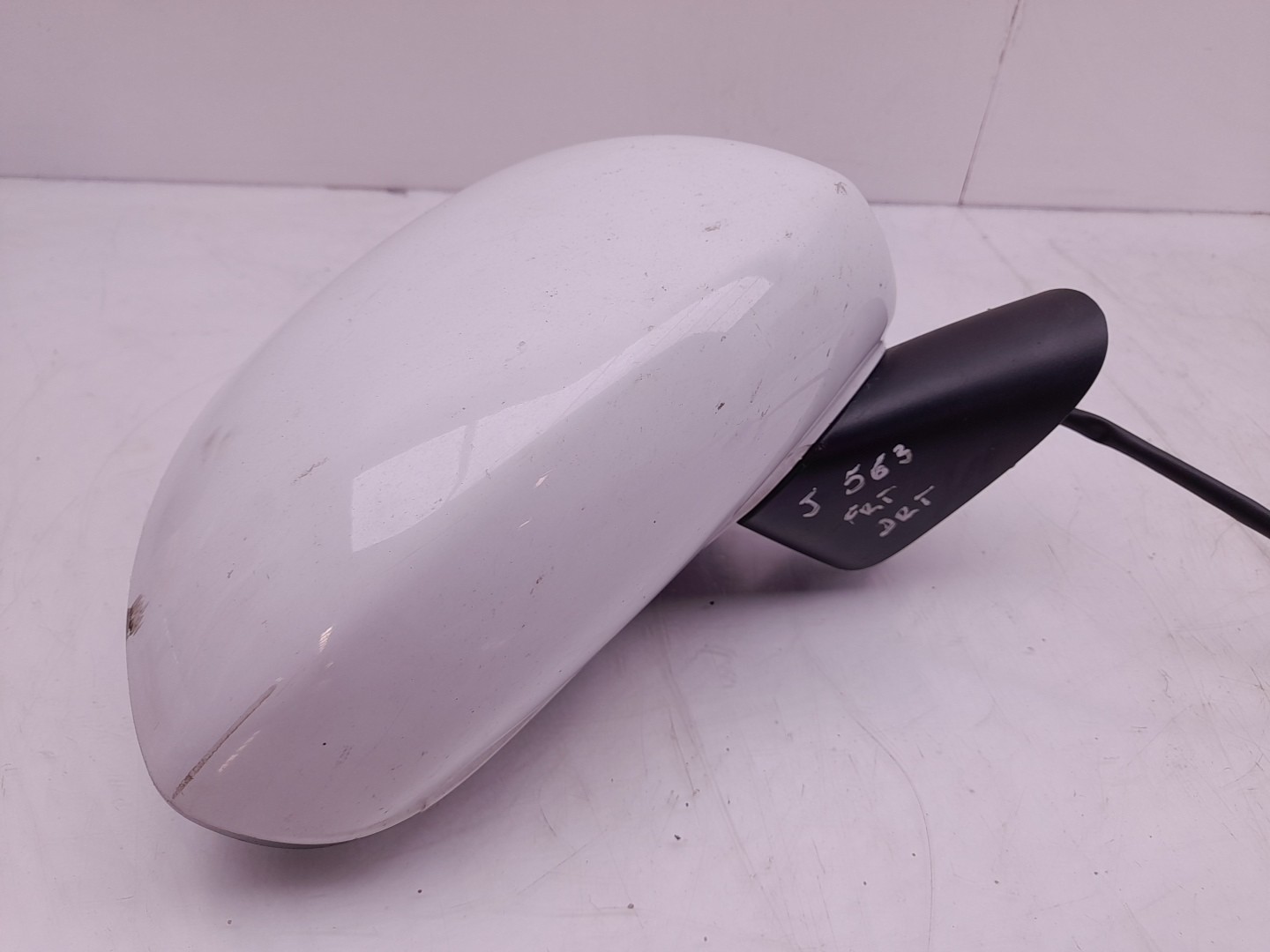 Retrovisor / espelho direito OPEL Corsa E Van Imagem-1