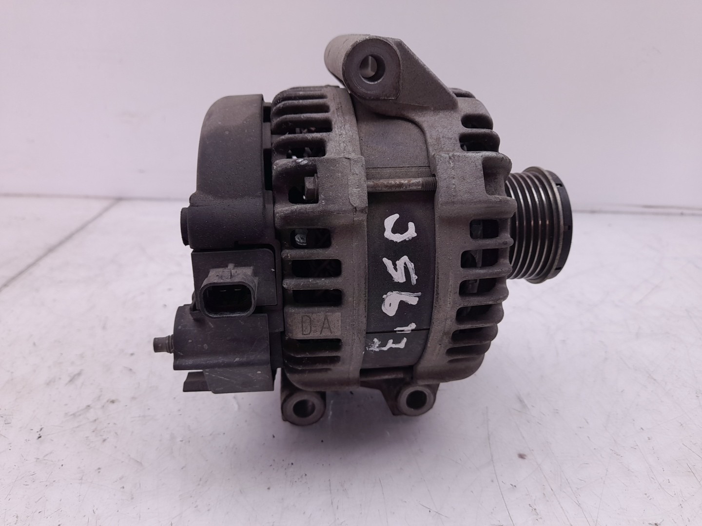 Alternador OPEL Corsa E Van Imagem-1