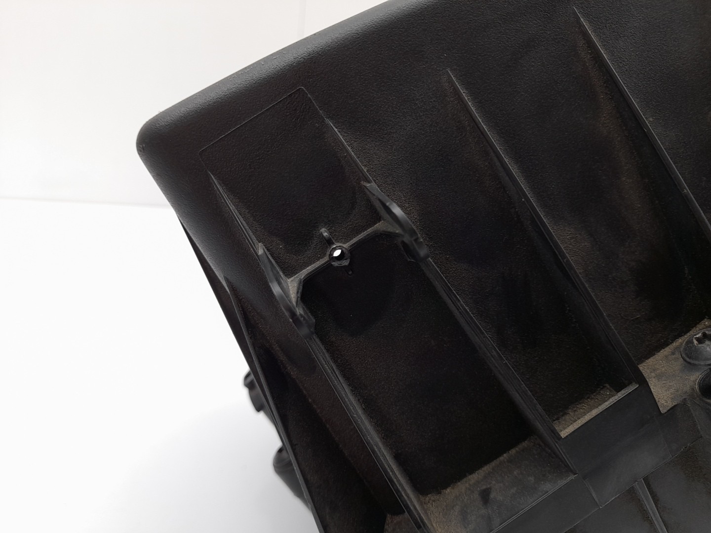 Caixa filtro ar OPEL Corsa E Van Imagem-3