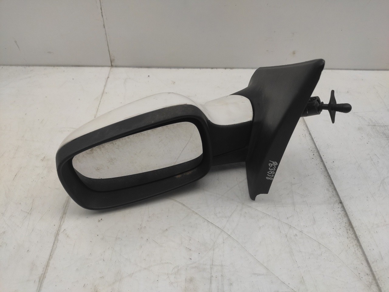 Espejo retrovisor Izquierdo