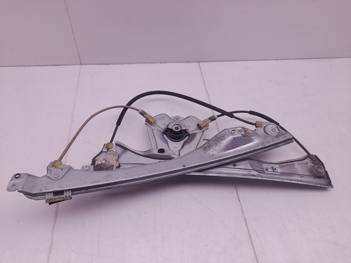 Elevalunas delantero izquierdo RENAULT Clio III (BR0/1, CR0/1) Imagem-2