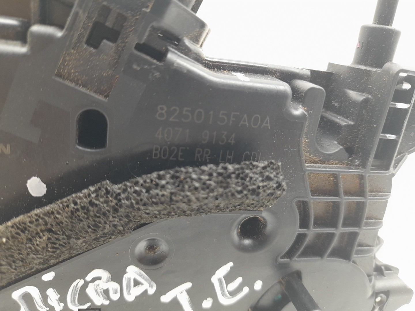 Rear Left Door Lock NISSAN Micra V (K14) Imagem-2