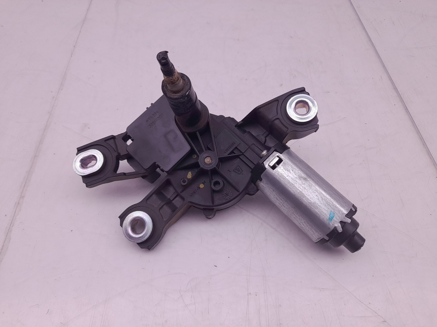 Rear Wiper Motor VOLKSWAGEN Passat Variant (3C5) Imagem-2