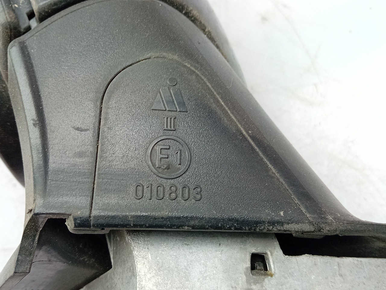 Right mirror BMW 1 (E87) Imagem-3