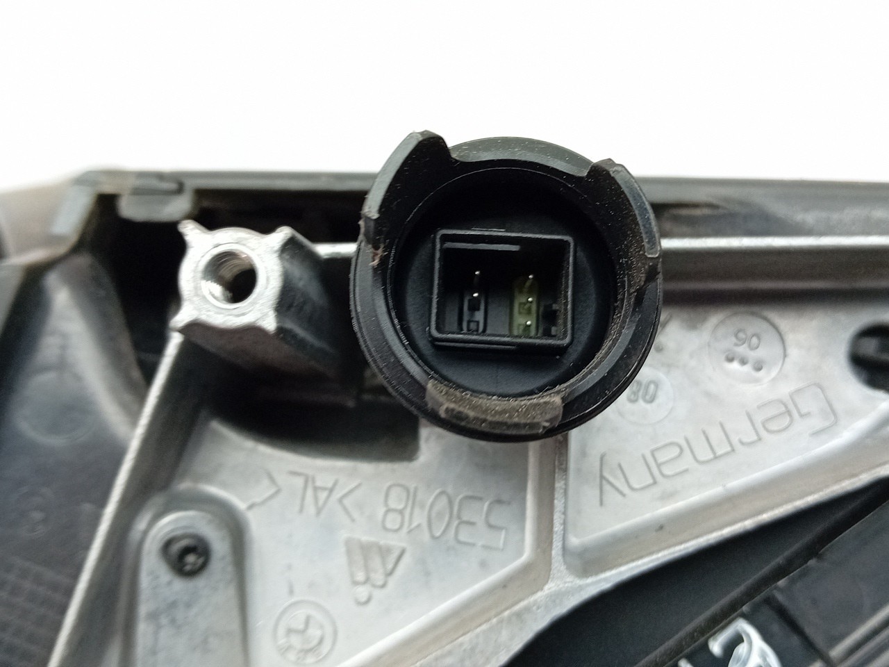 Right mirror BMW 1 (E87) Imagem-4