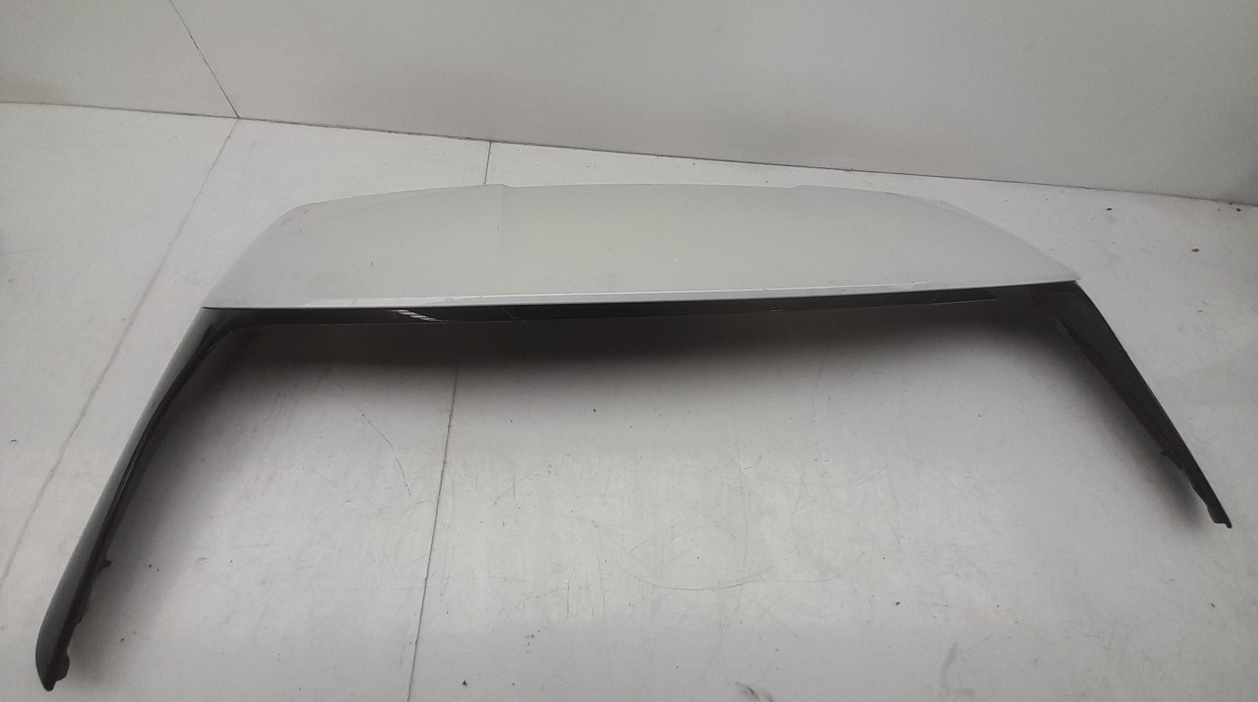 Rear Spoiler