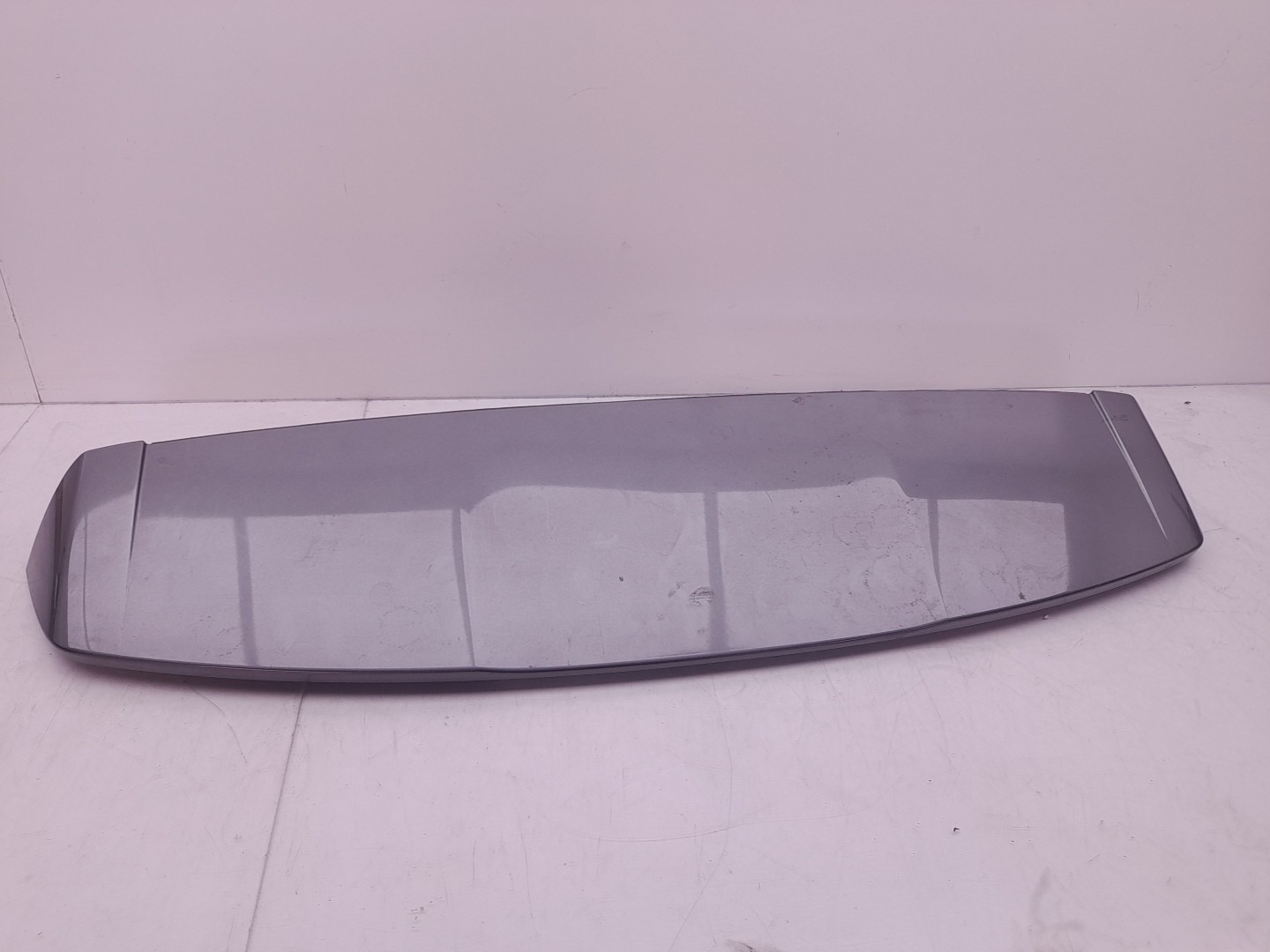 Spoiler / alerón portón trasero MERCEDES-BENZ Classe B (W246, W242) Imagem-1