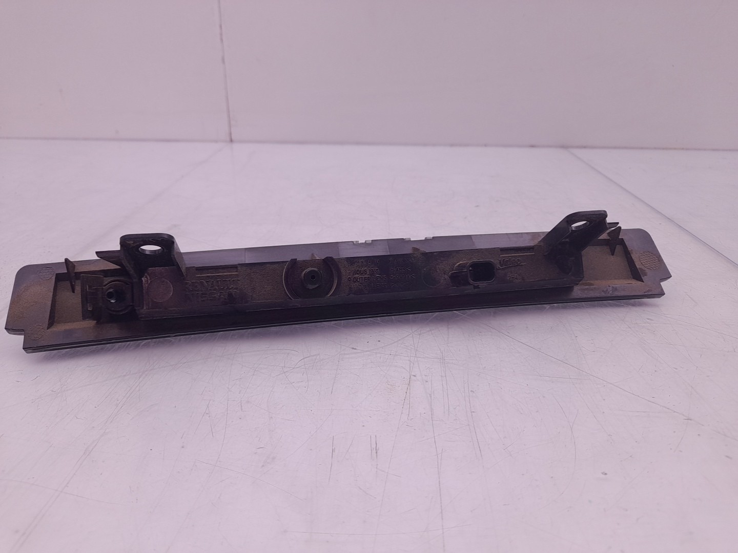 Additional stop light / 3rd stop light RENAULT Grand Scénic IV (R9_) Imagem-1