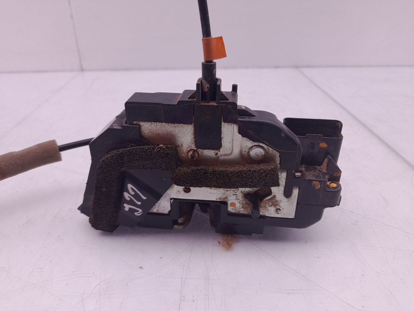 Fechadura / fecho porta trás esquerdo NISSAN Qashqai II (J11) Imagem-1