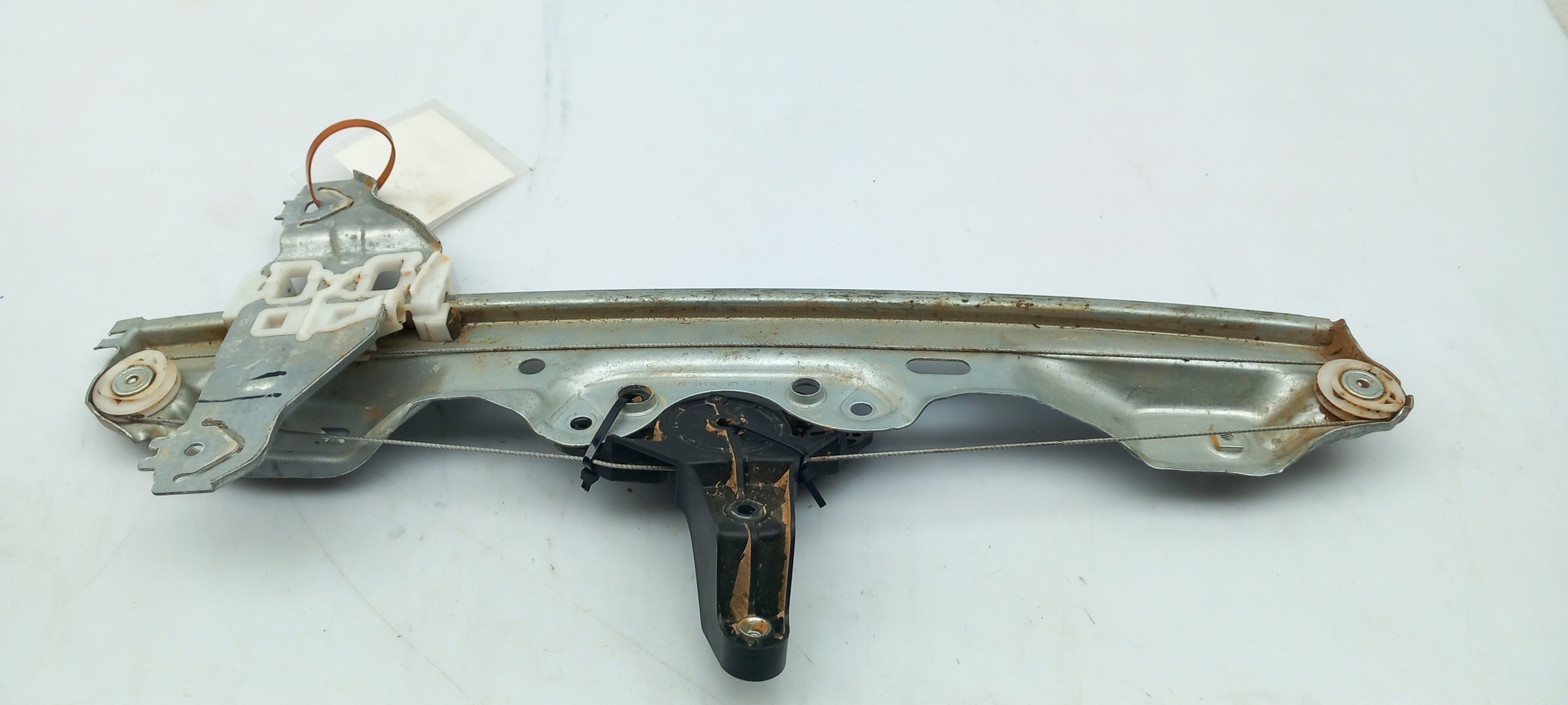 Left rear window regulator NISSAN Qashqai II (J11) Imagem-1