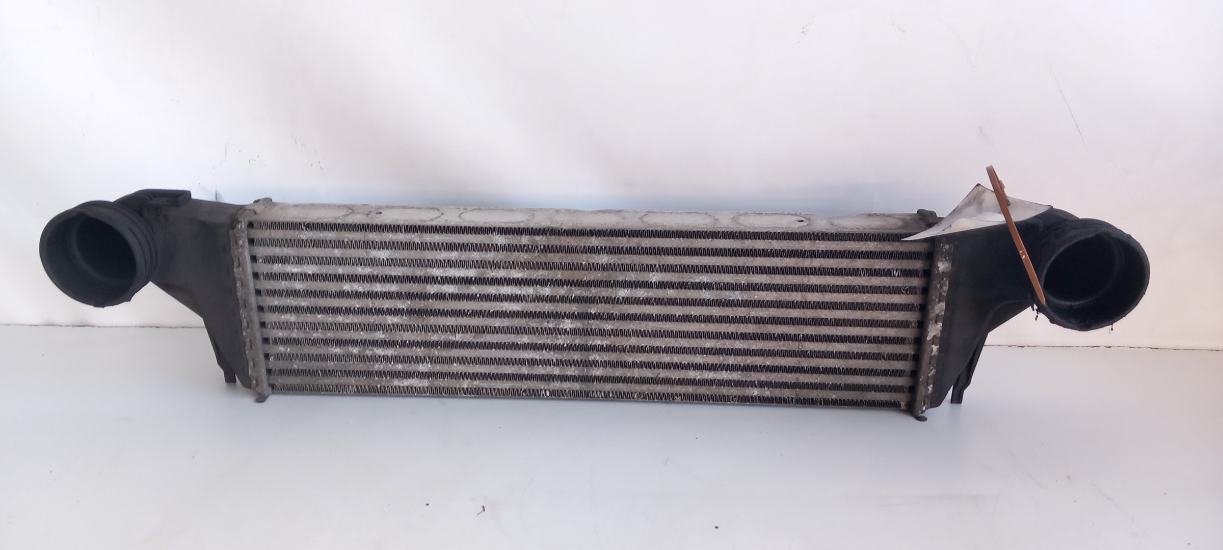 Radiador del intercooler BMW X1 (E84) Imagem-1