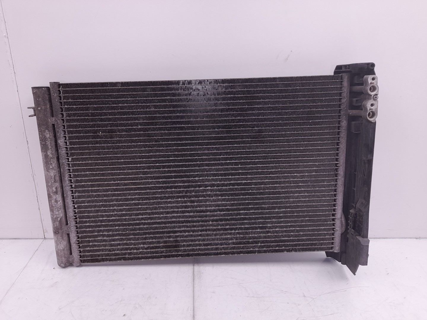 Radiateur de AC/climatisation