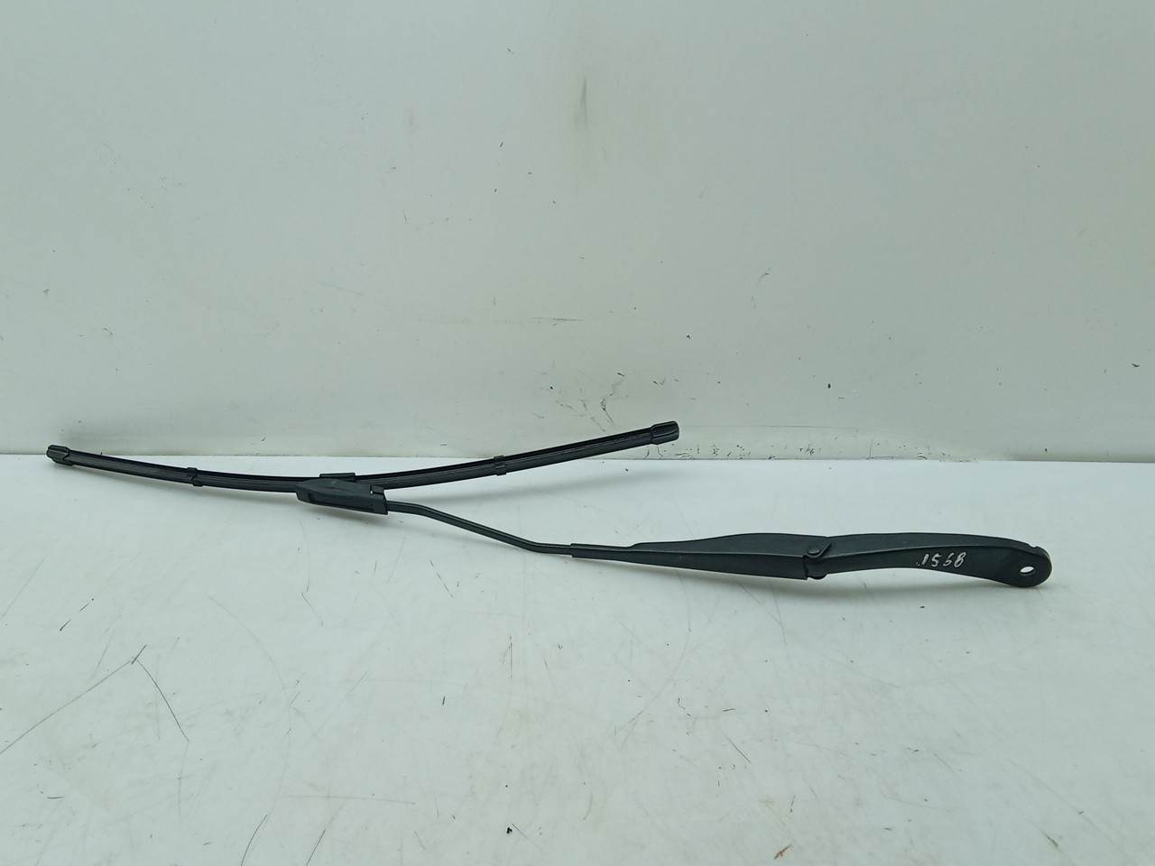 Brazo de limpiaparabrisas delantero izquierdo DACIA Logan MCV II (7S_) Imagem-0