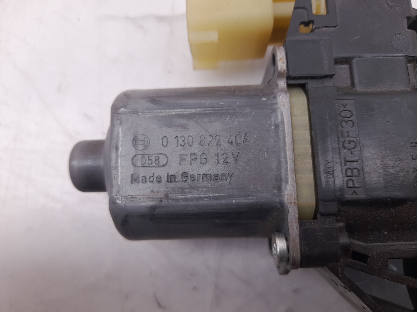 Moteur lève-vitre avant gauche FORD Fiesta VI (CB1, CCN) Imagem-2