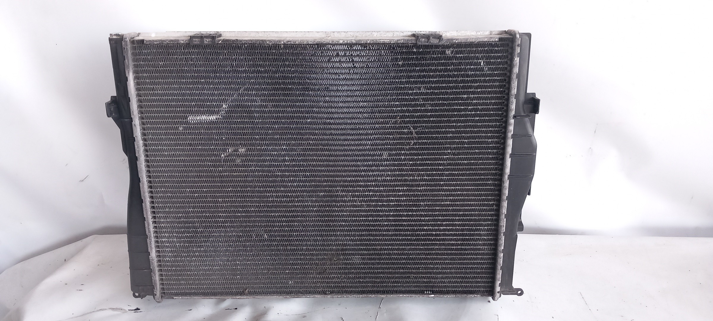 Radiador de agua BMW 1 (E87) Imagem-2