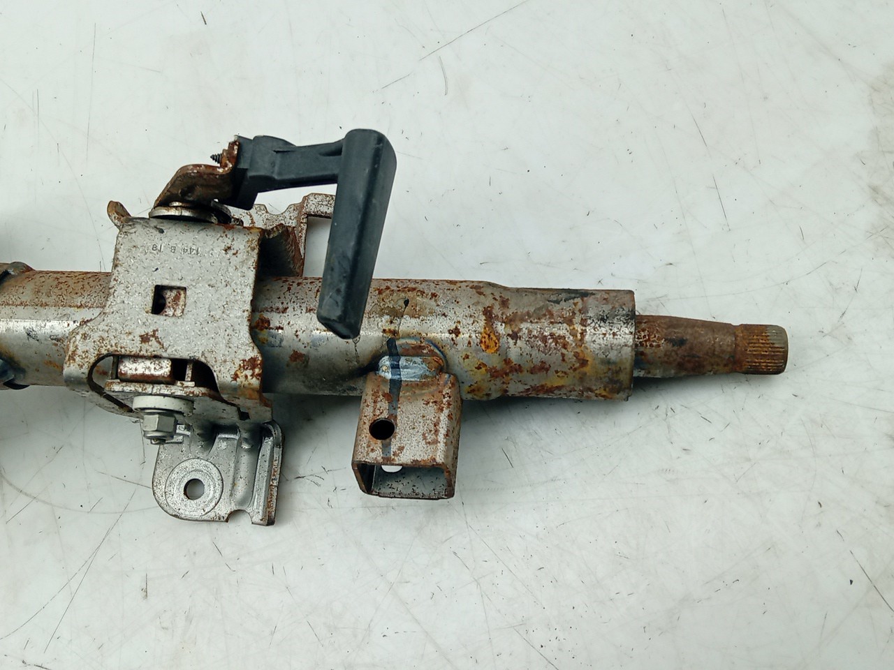 Steering column DACIA Logan MCV II (7S_) Imagem-1