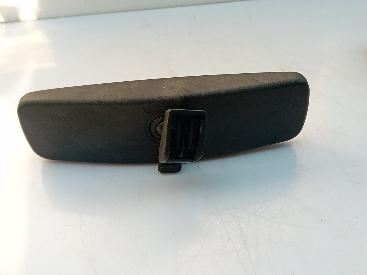 Espejo retrovisor interior DACIA Logan MCV II (7S_) Imagem-1