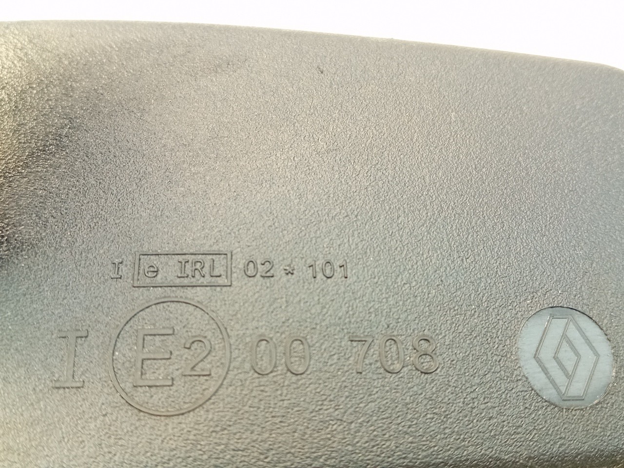 Espejo retrovisor interior DACIA Logan MCV II (7S_) Imagem-2
