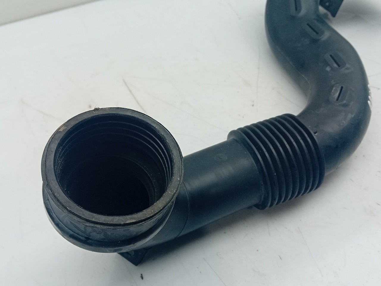 Tubo do intercooler DACIA Logan MCV II (7S_) Imagem-1