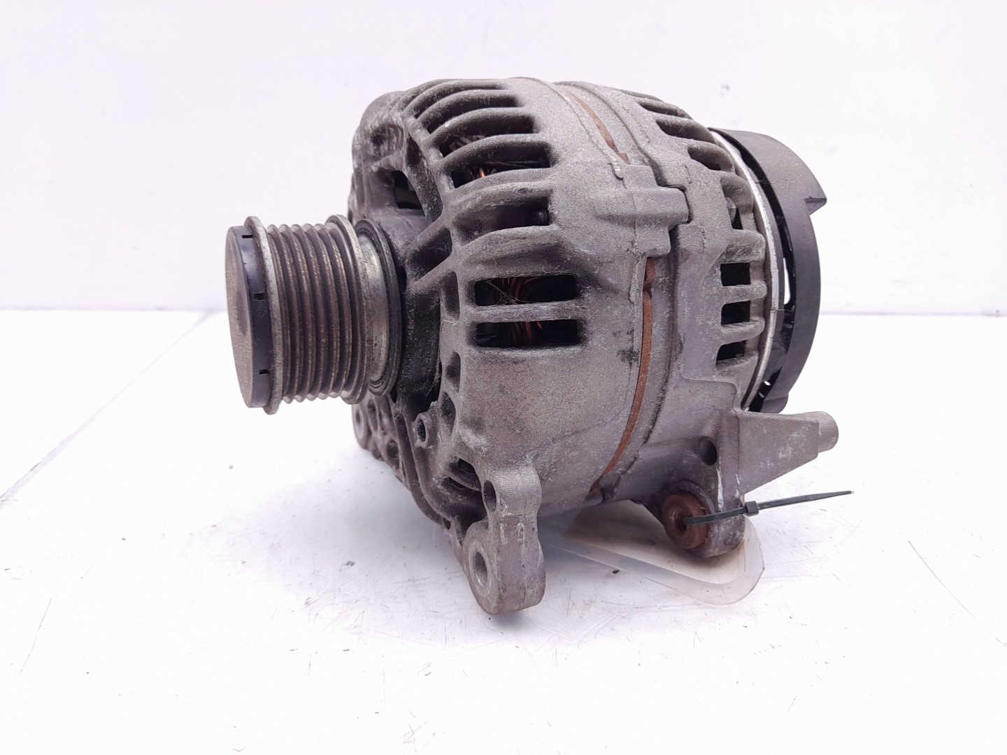 Alternador