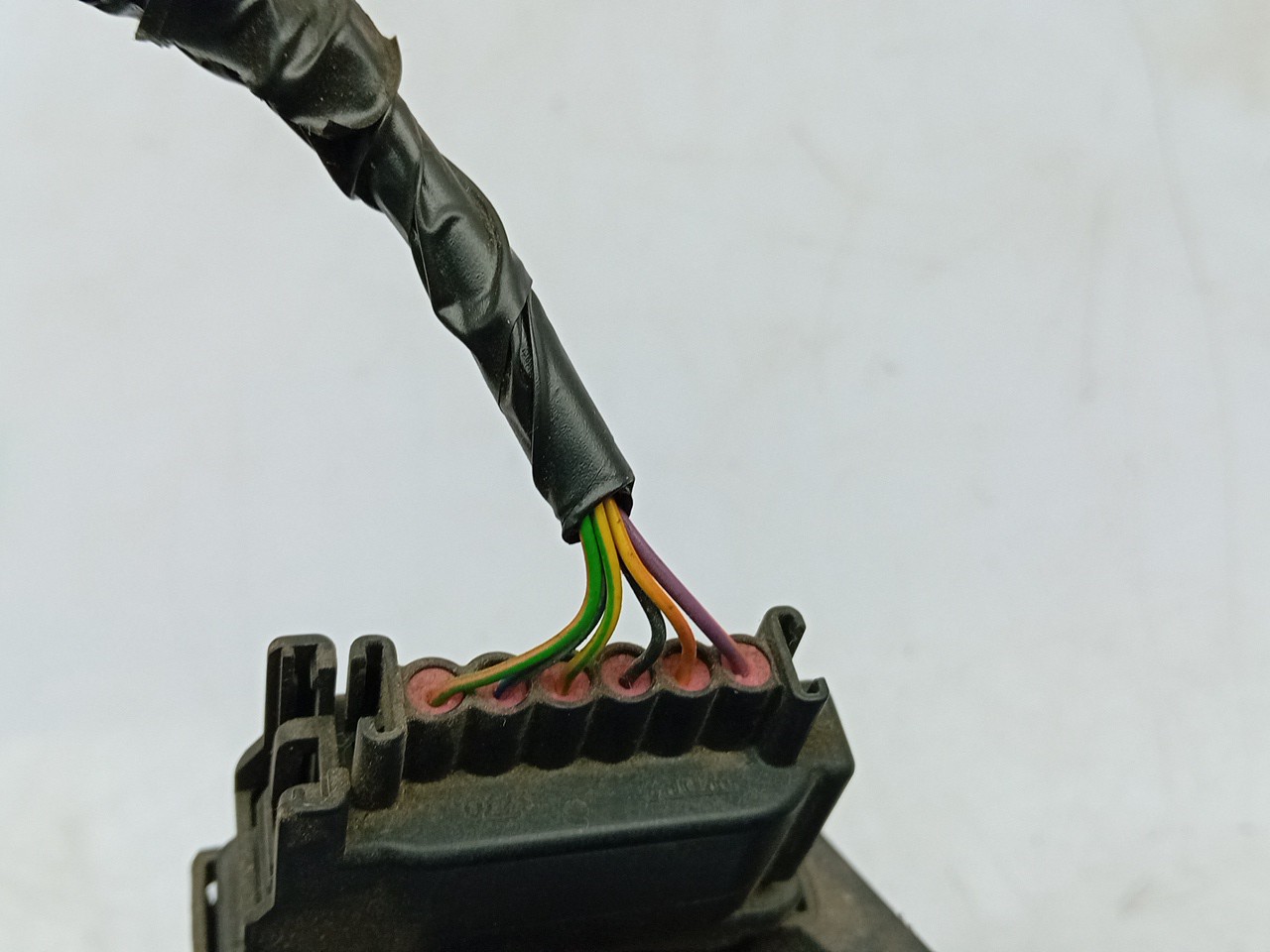 Pedal acelerador FORD Fiesta VI (CB1, CCN) Imagem-2