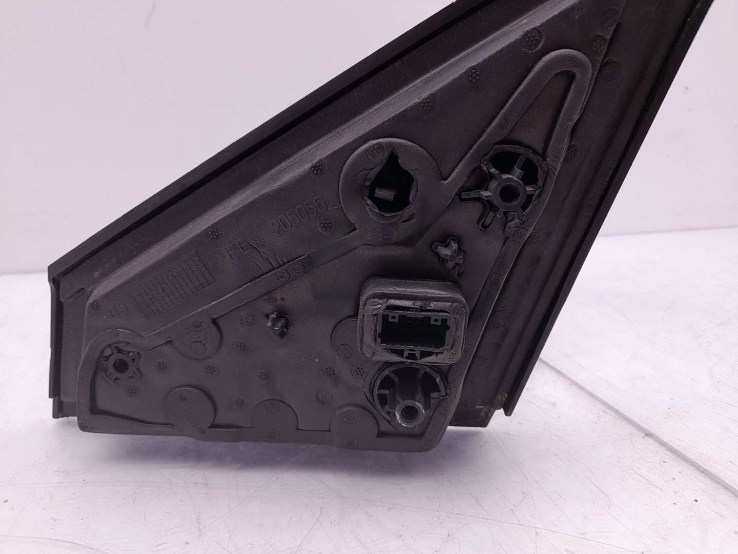 Right mirror RENAULT Laguna III (BT0/1) Imagem-1