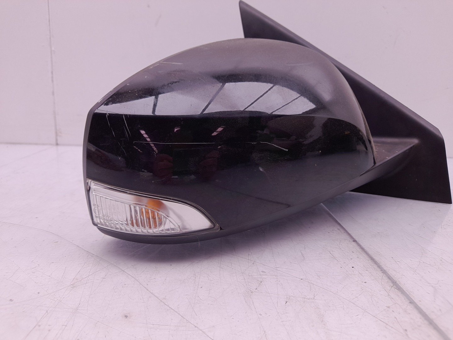Right mirror RENAULT Laguna III (BT0/1) Imagem-2