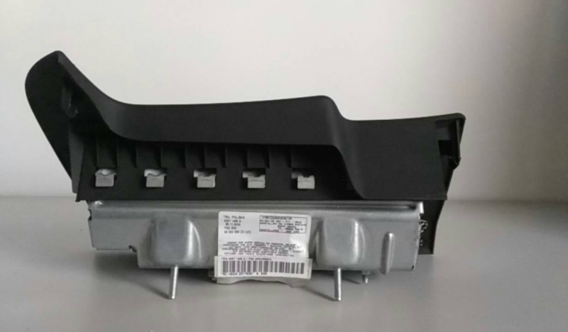 Airbag Passager CITROËN C4 Picasso I (UD_) Imagem-1