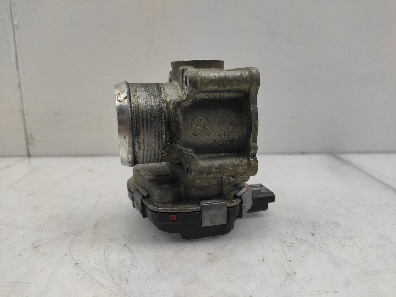 Throttle body PEUGEOT 208 Imagem-1
