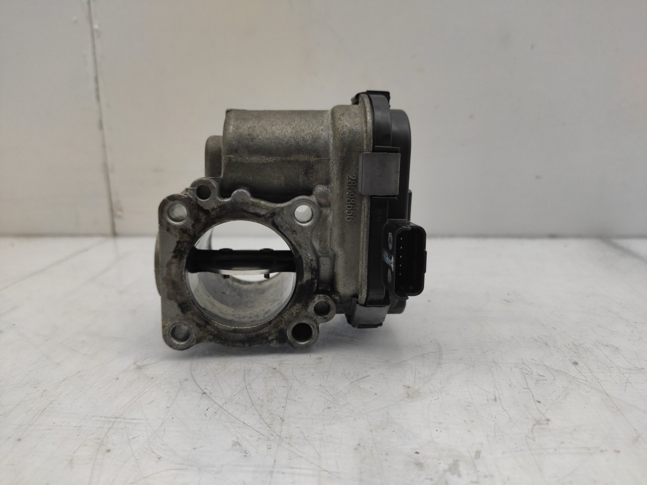 Throttle body PEUGEOT 208 Imagem-2