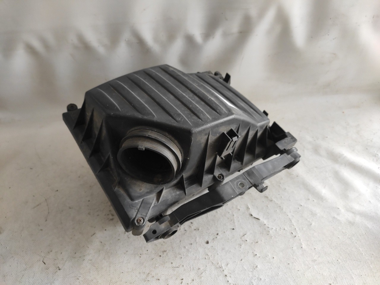 Caixa filtro ar OPEL Corsa C Imagem-1