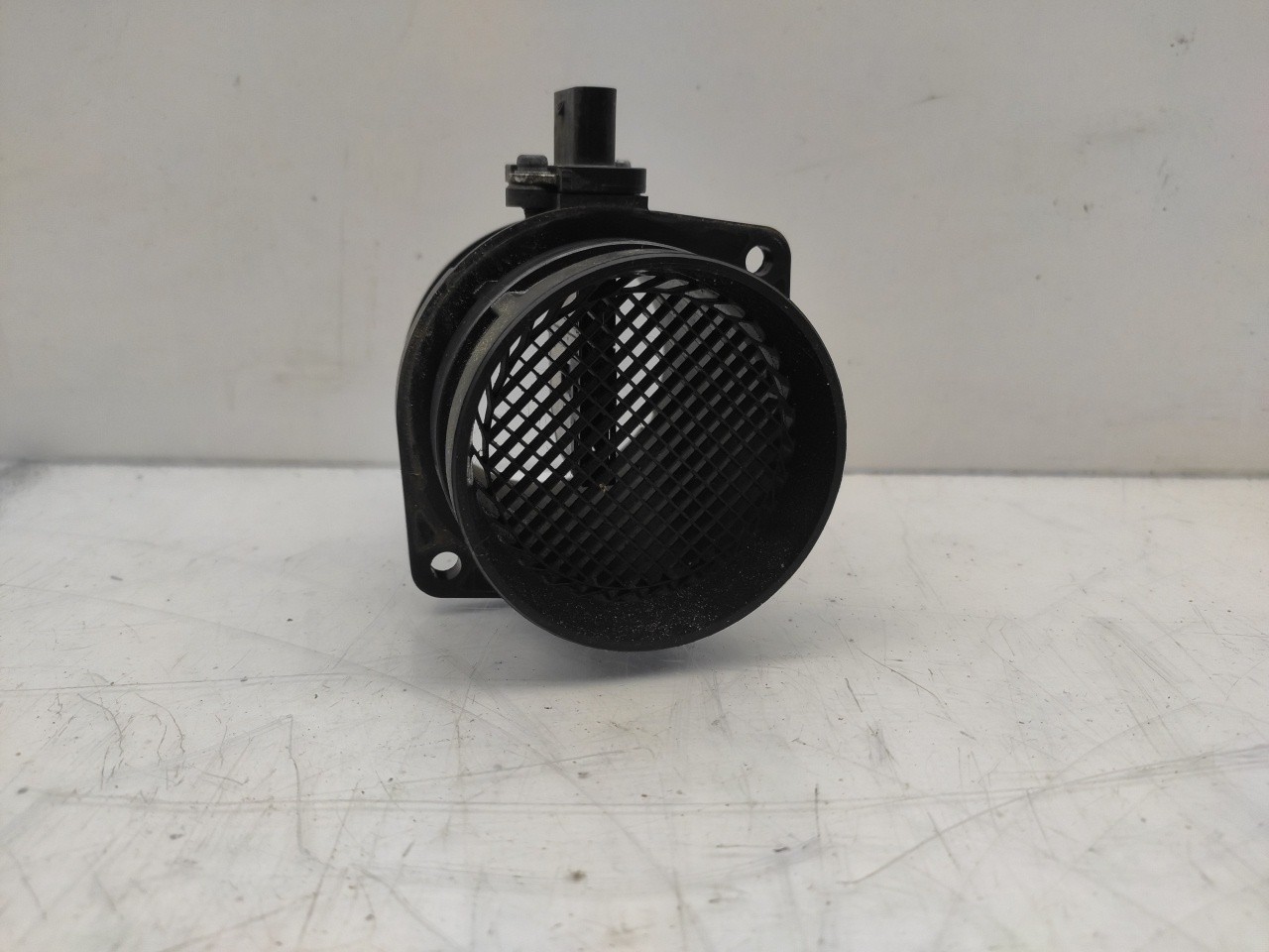 Mass Air Flow Sensor (MAF)
