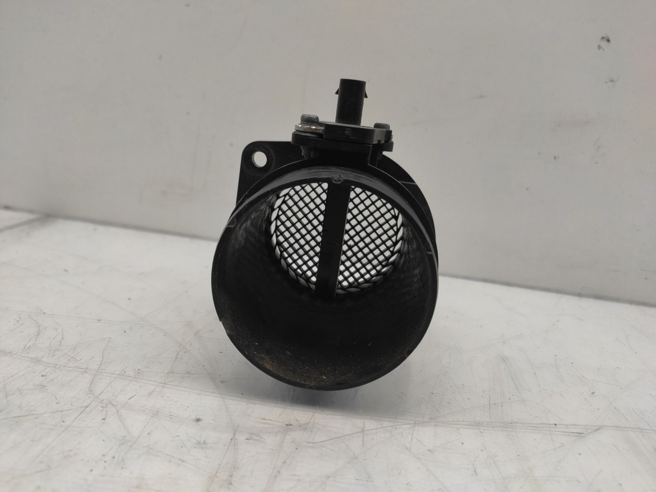 Mass Air Flow Sensor (MAF) AUDI A4 (8K2, B8) Imagem-1