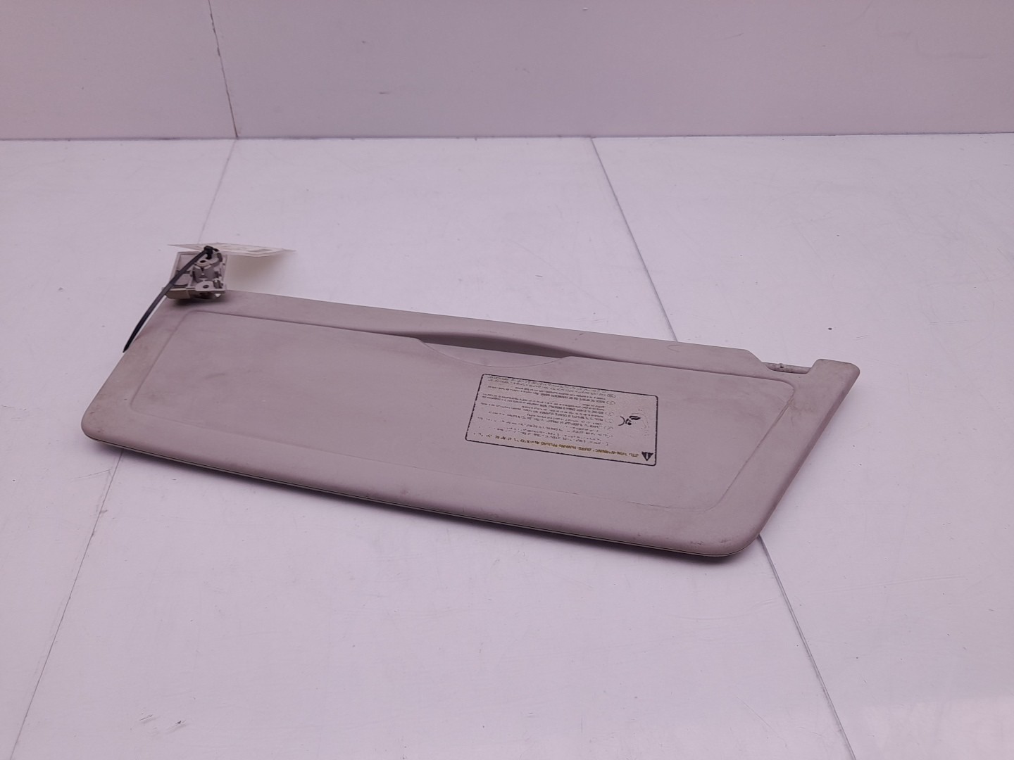 Pála de sol direita