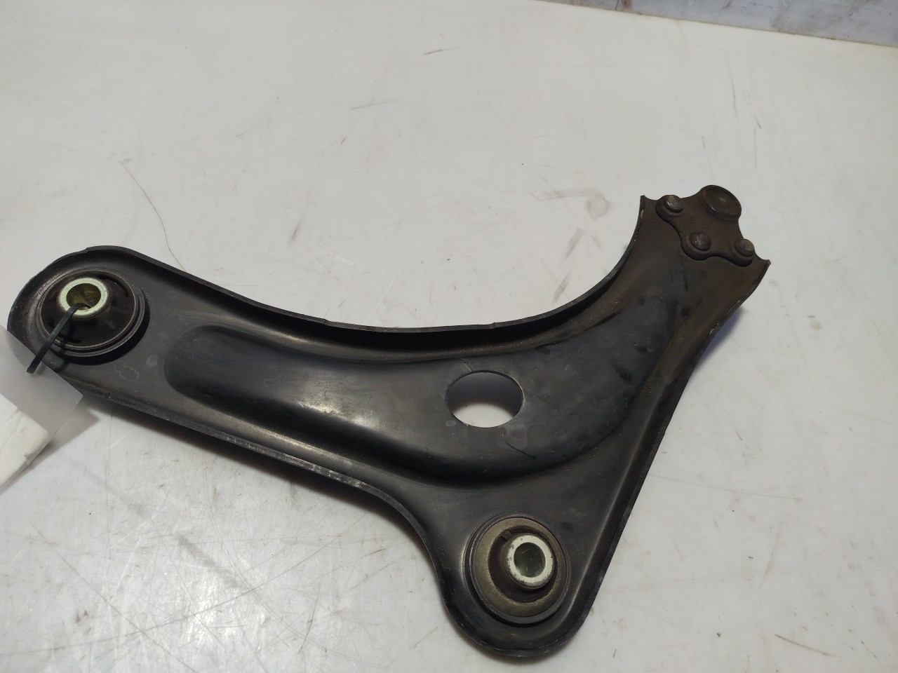 Braço de suspensão frente direito PEUGEOT 208 Imagem-1