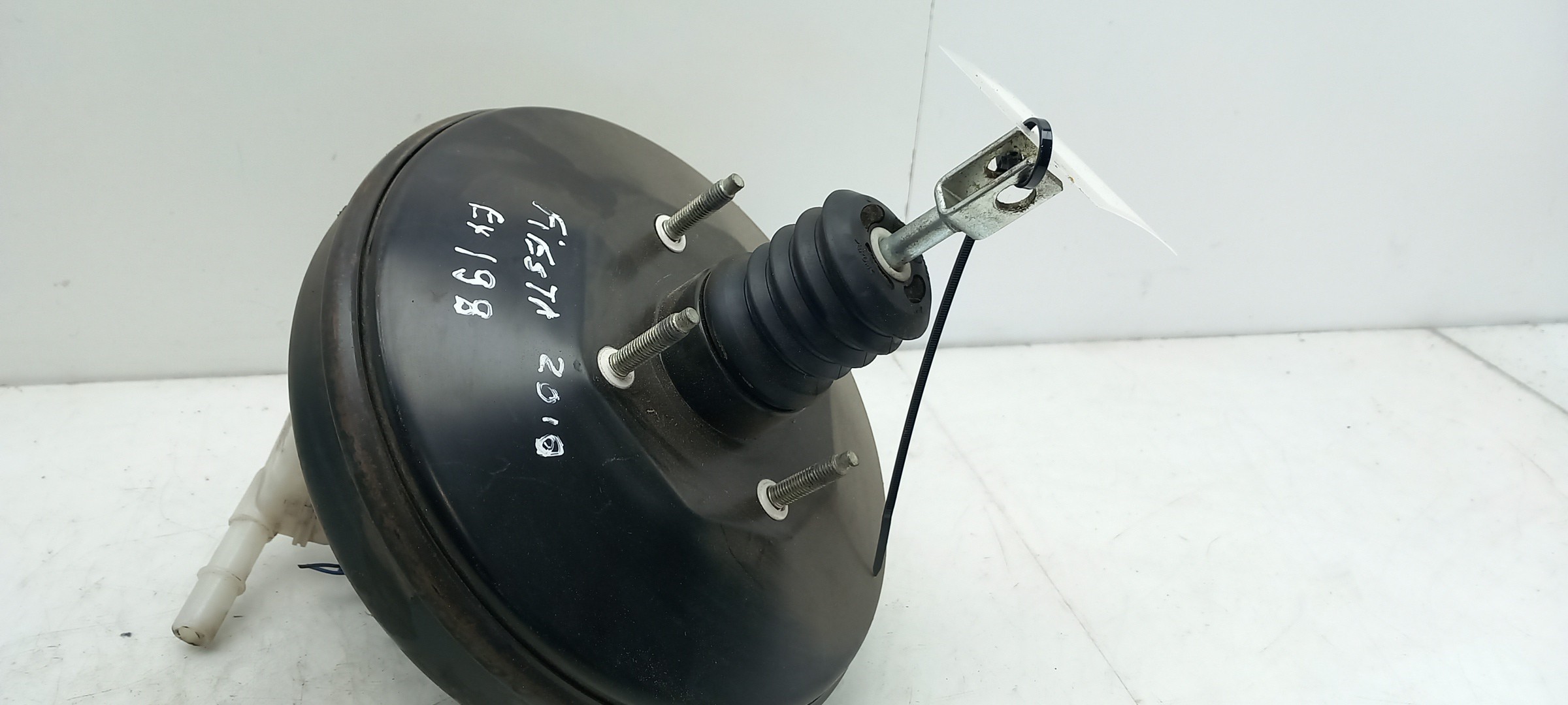 Brake Servo