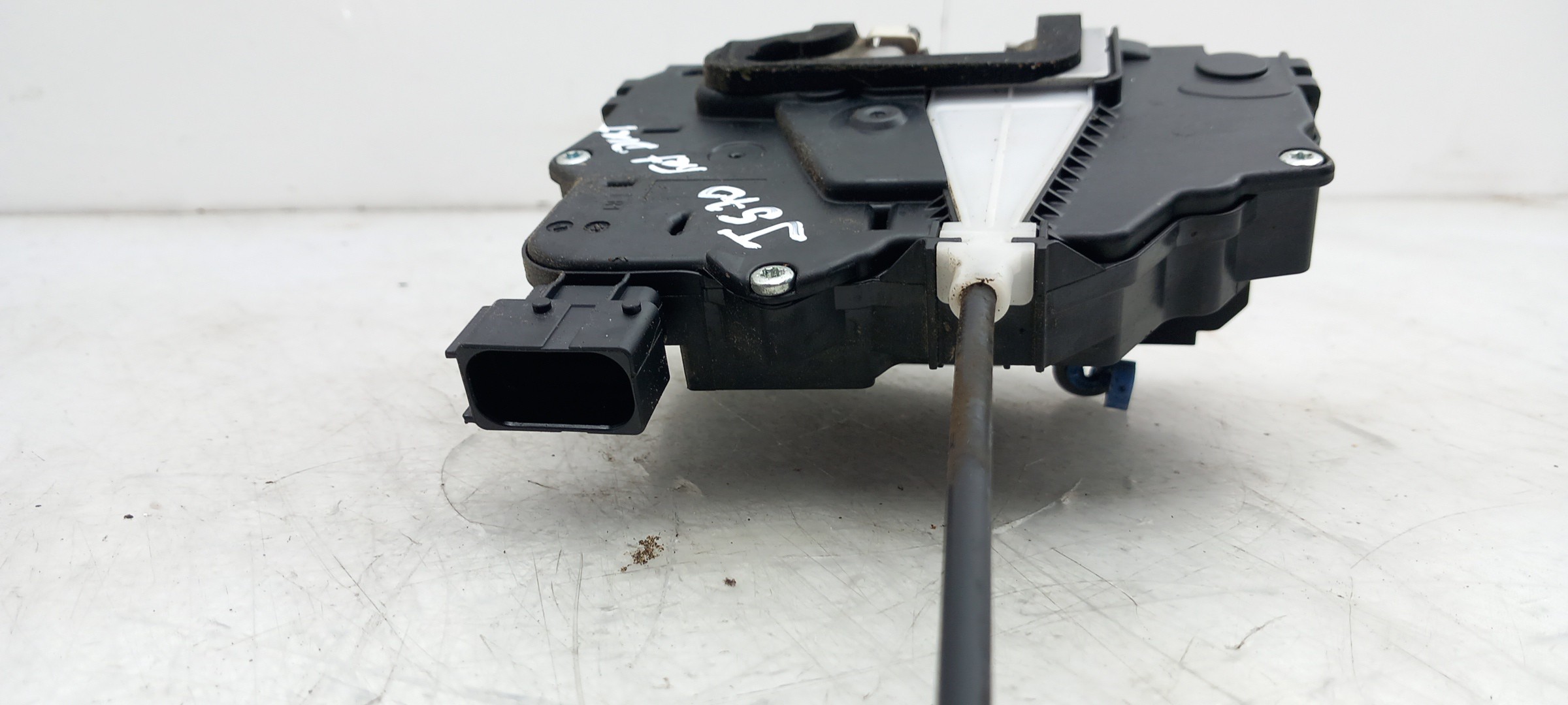 Serrure Avant Droite FIAT Punto Evo (199_) Imagem-1