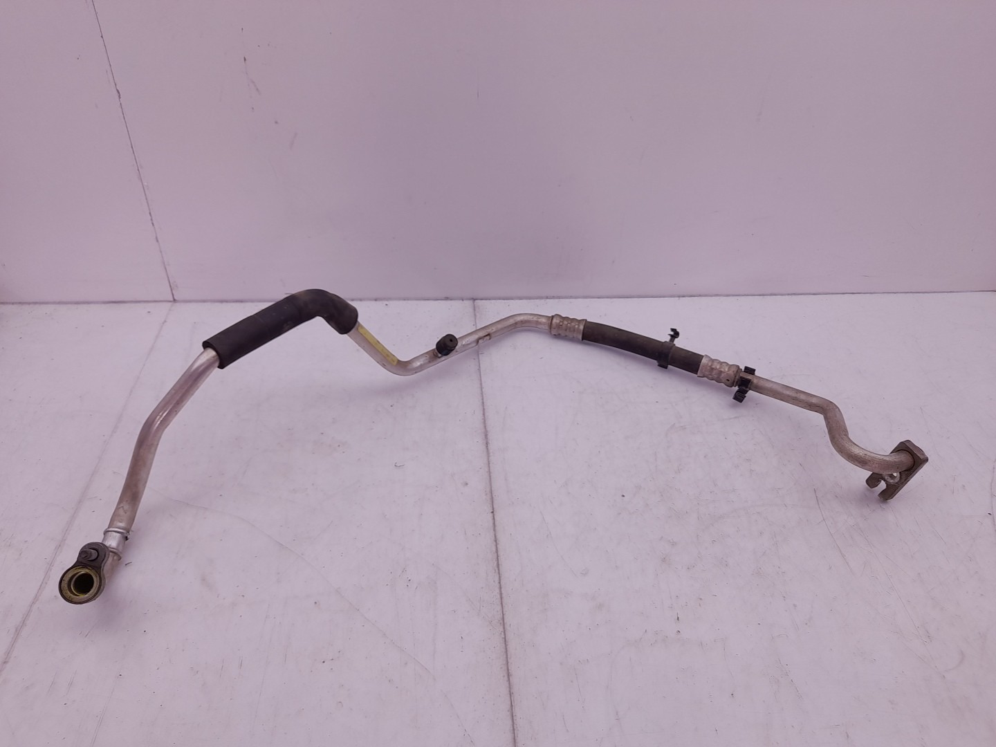 Tubo AC