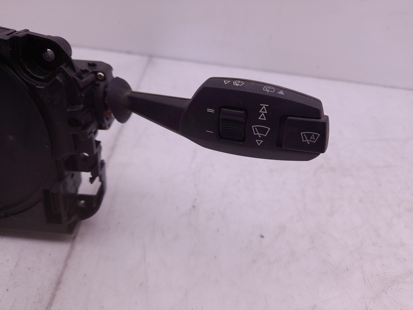Light and wiper lever set BMW 1 (E87) Imagem-2