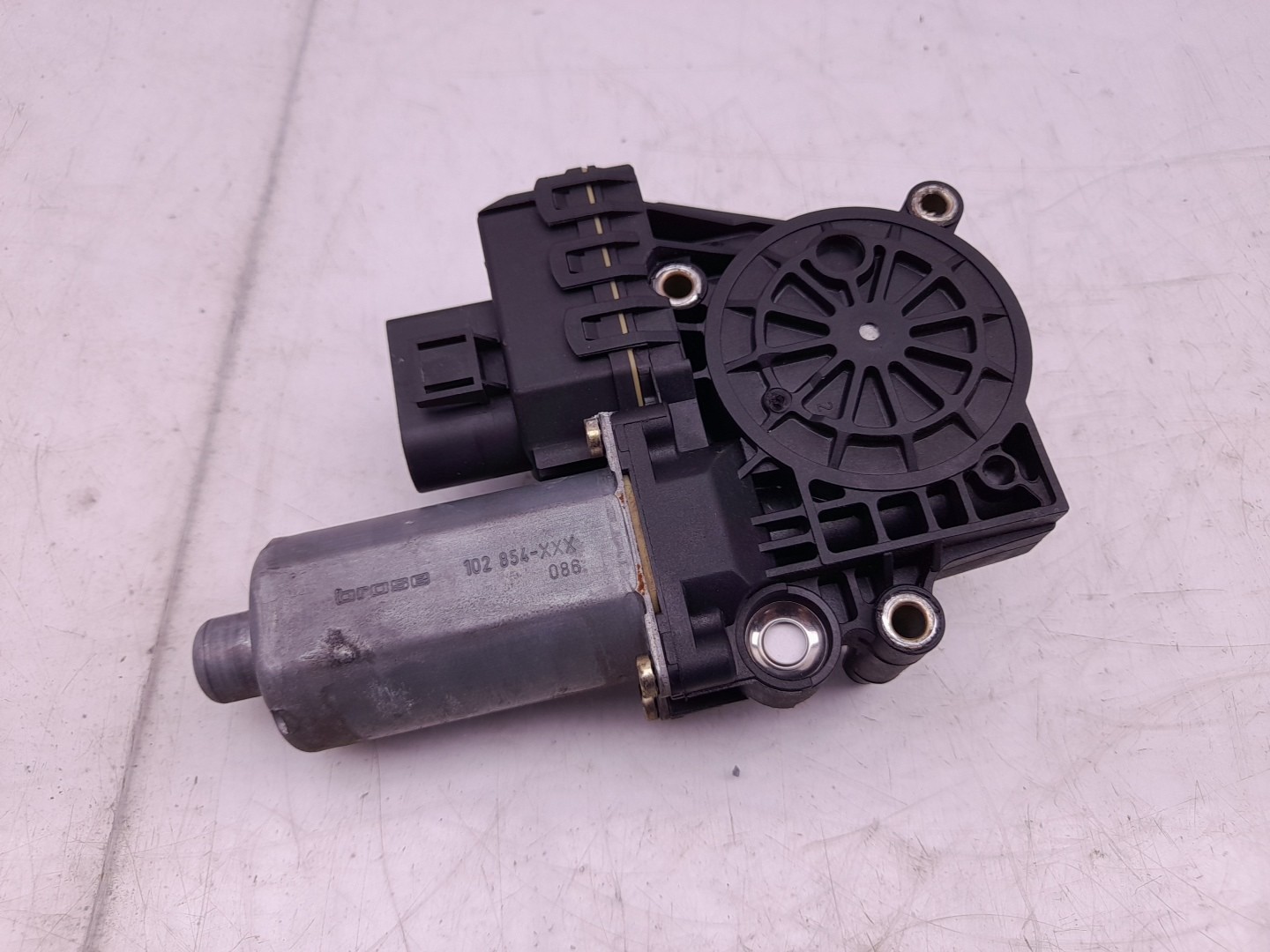 Motor Elevalunas Delantero Derecho