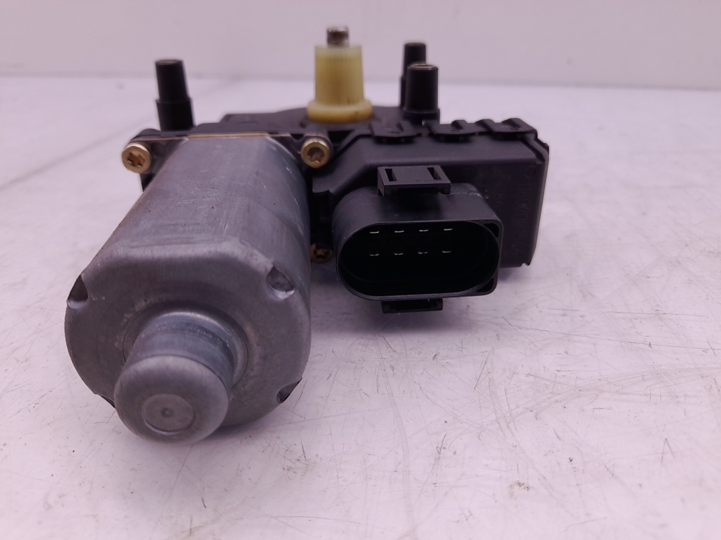 Motor Elevalunas Delantero Derecho AUDI A6 (4B2, C5) Imagem-1