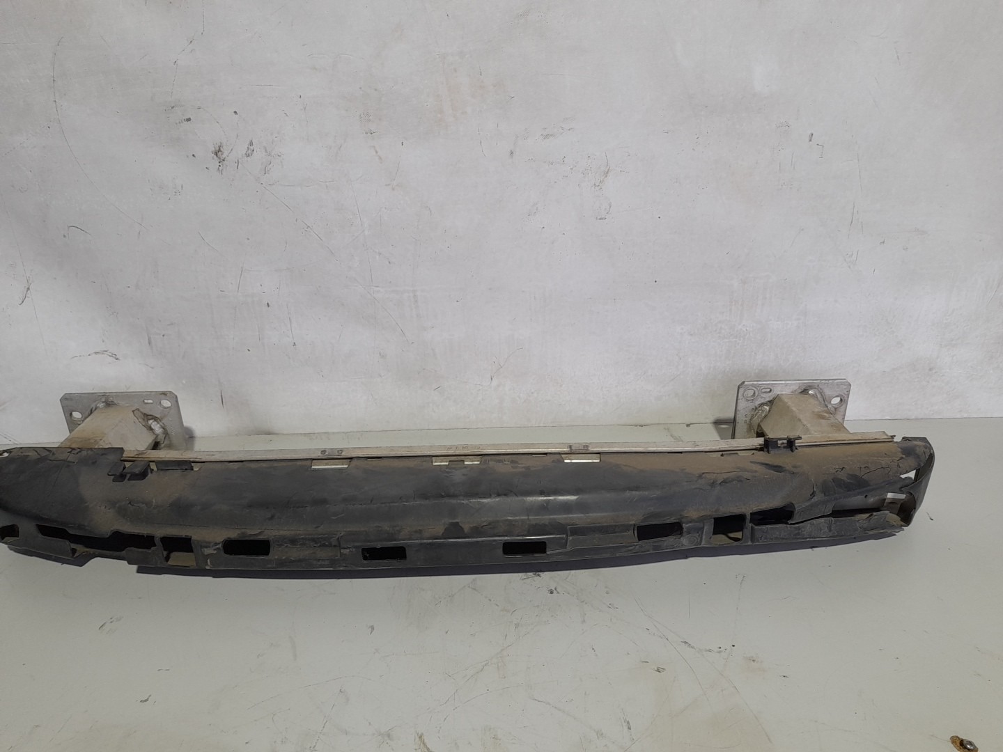 Reforço pára-choques frente CITROËN C4 Picasso I (UD_) Imagem-1