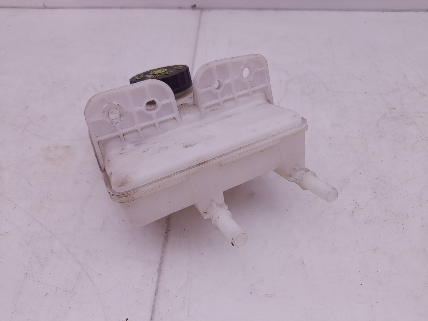 Réservoir de liquide de frein RENAULT Zoe (BFM_) Imagem-1